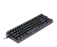 REDRAGON Deimos (brown switch) K599-KNS - 1235171 - zdjęcie 3